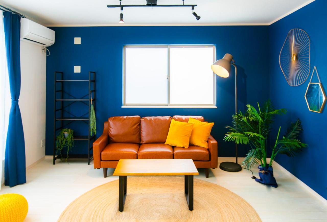 #新築 #割引セール #無料bbq貸出 #長期滞在歓迎 #ビーチ近く -- Ml3 Casa 団欒 -- Villa Onna Exterior photo